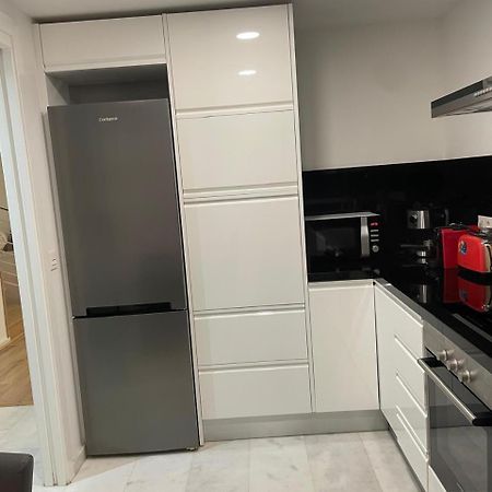 Adosado Sierra Cortina Finestrat-Benidorm Villa Dış mekan fotoğraf