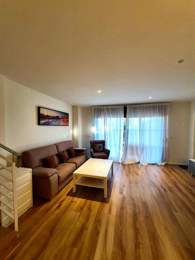 Adosado Sierra Cortina Finestrat-Benidorm Villa Dış mekan fotoğraf