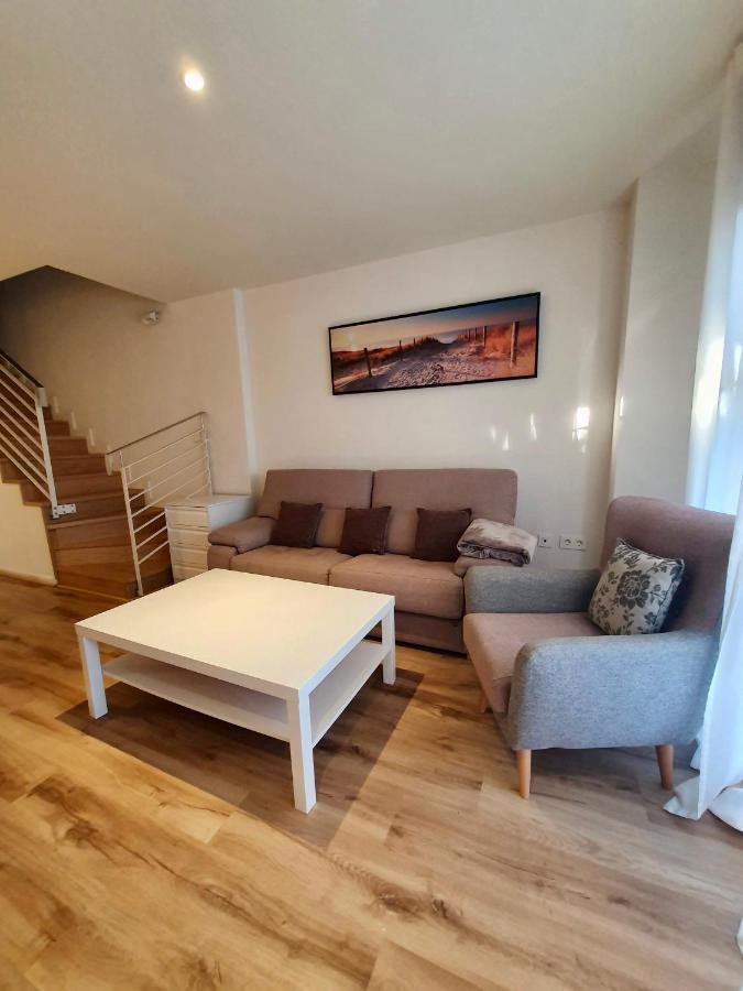 Adosado Sierra Cortina Finestrat-Benidorm Villa Dış mekan fotoğraf