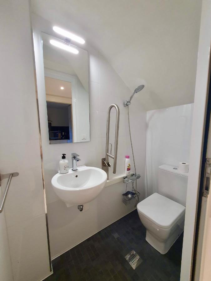 Adosado Sierra Cortina Finestrat-Benidorm Villa Dış mekan fotoğraf