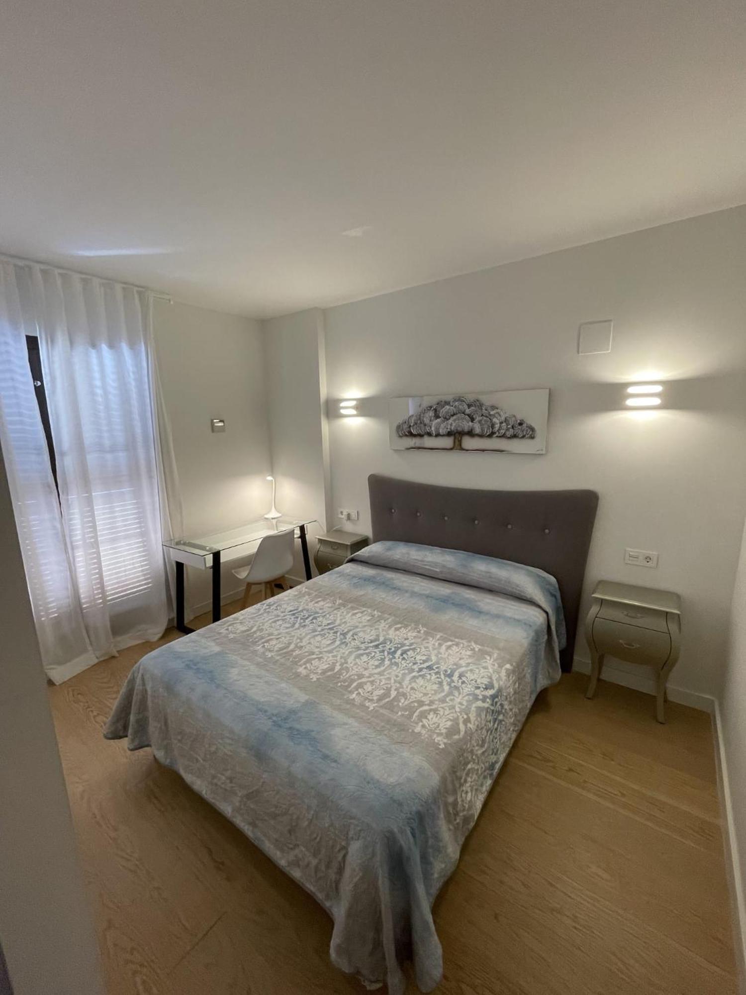 Adosado Sierra Cortina Finestrat-Benidorm Villa Dış mekan fotoğraf