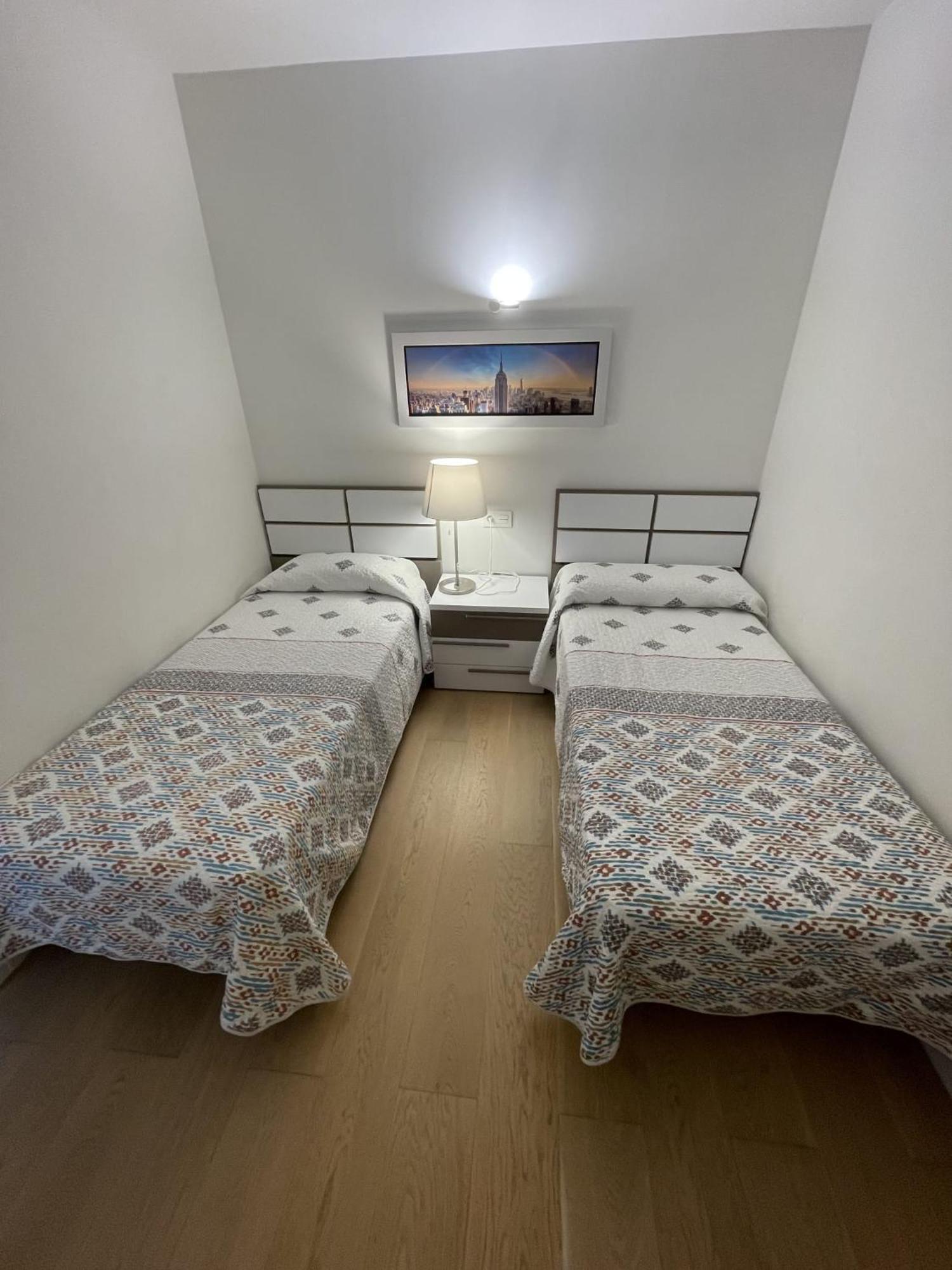 Adosado Sierra Cortina Finestrat-Benidorm Villa Dış mekan fotoğraf