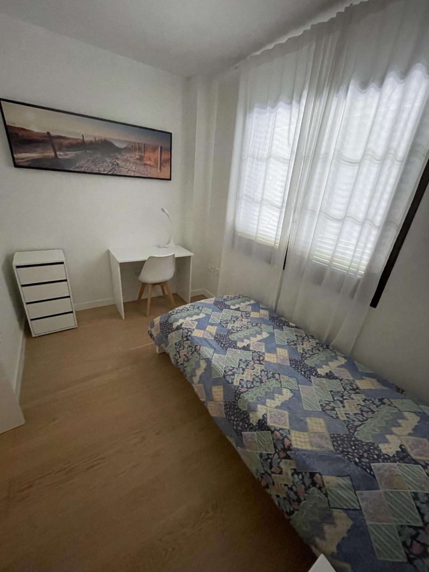 Adosado Sierra Cortina Finestrat-Benidorm Villa Dış mekan fotoğraf