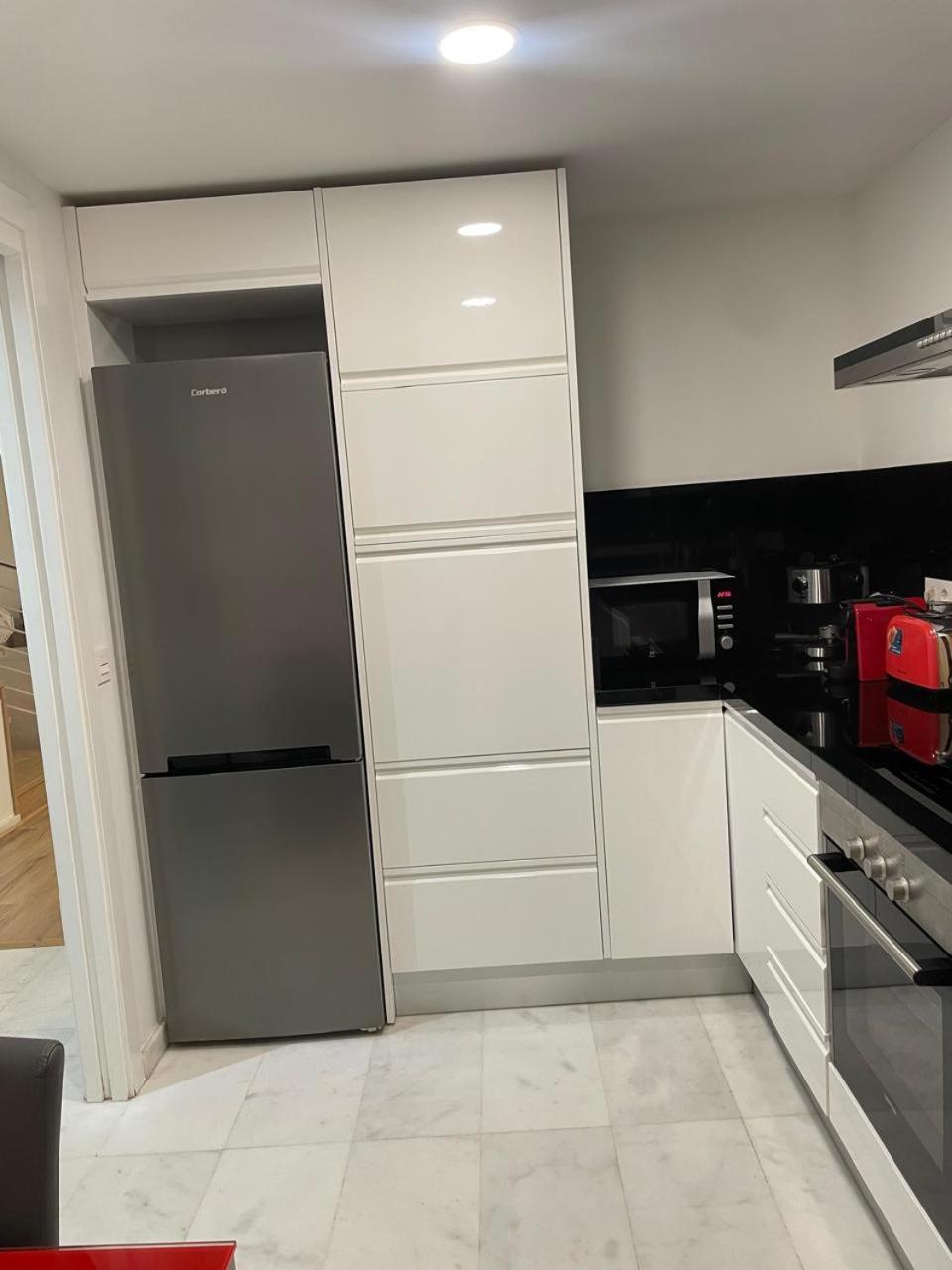 Adosado Sierra Cortina Finestrat-Benidorm Villa Dış mekan fotoğraf