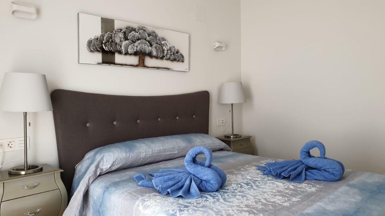 Adosado Sierra Cortina Finestrat-Benidorm Villa Dış mekan fotoğraf