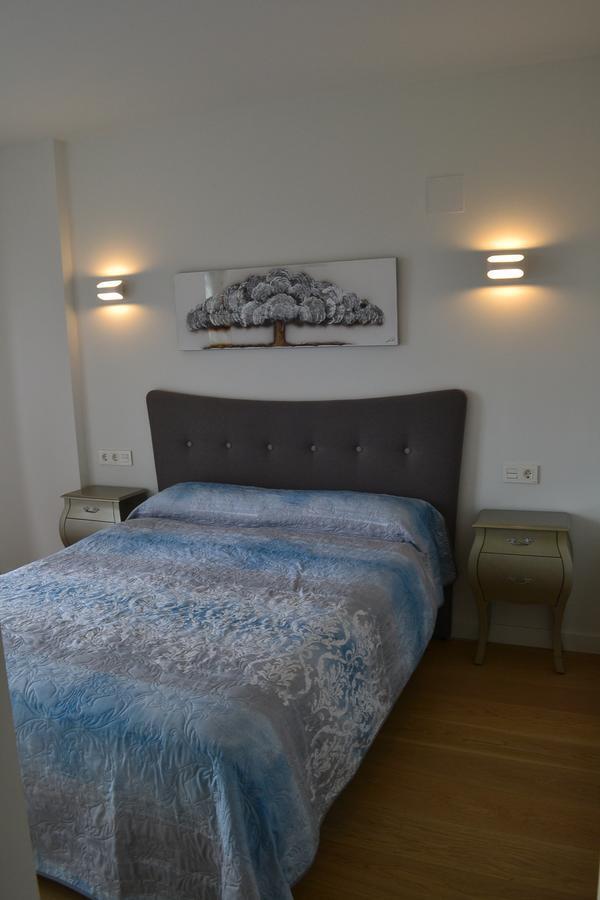Adosado Sierra Cortina Finestrat-Benidorm Villa Dış mekan fotoğraf